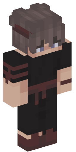 Minecraft Skin #193677