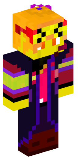 Minecraft Skin #193678