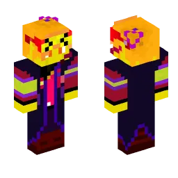 Minecraft Skin #193678
