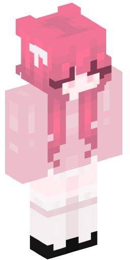 Minecraft Skin #193679