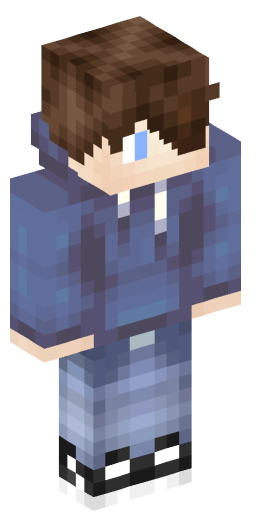 Minecraft Skin #193680