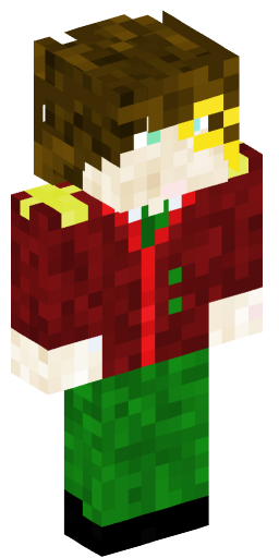 Minecraft Skin #193681