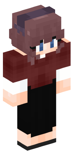 Minecraft Skin #193682
