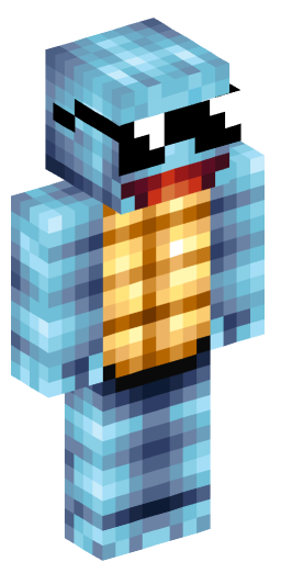 Minecraft Skin #193683