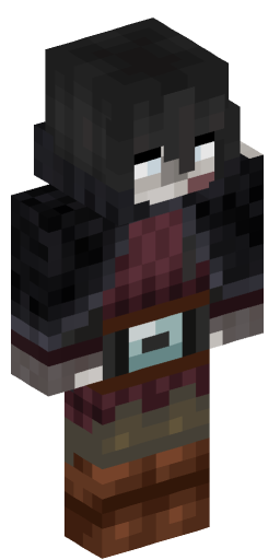 Minecraft Skin #193684