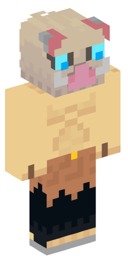 Minecraft Skin #193686