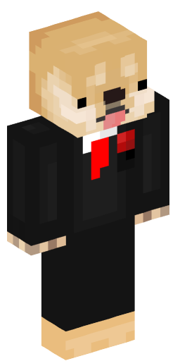 Minecraft Skin #193690