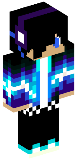 Minecraft Skin #193691