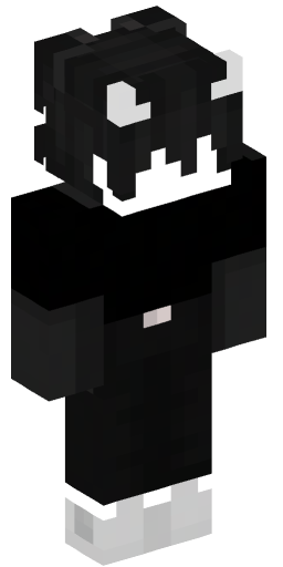 Minecraft Skin #193693