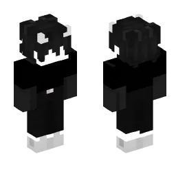 Minecraft Skin #193693