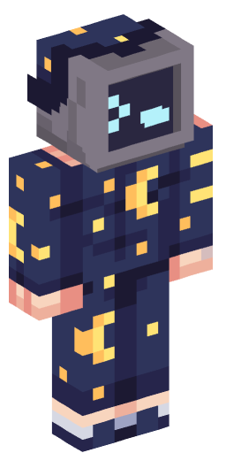 Minecraft Skin #193697