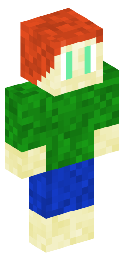 Minecraft Skin #193698