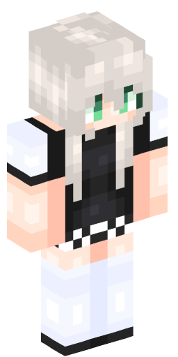 Minecraft Skin #193699