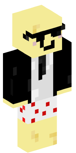 Minecraft Skin #193700