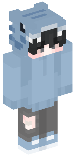 Minecraft Skin #193701