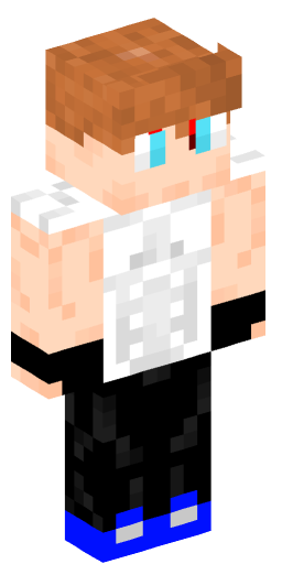 Minecraft Skin #193702
