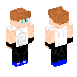 Minecraft Skin #193702