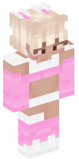 Minecraft Skin #193703