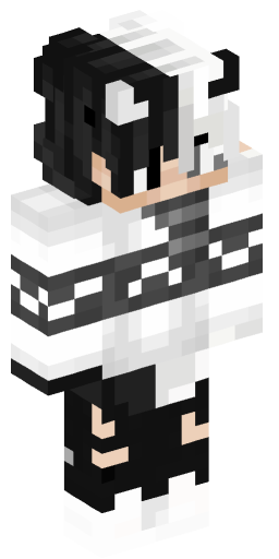Minecraft Skin #193705