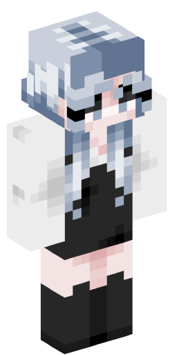 Acegoddess Minecraft Skin Preview on Minecraft.Co.Com