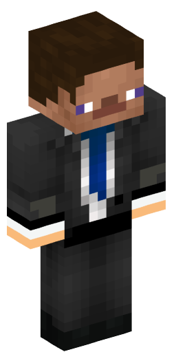 Minecraft Skin #193708