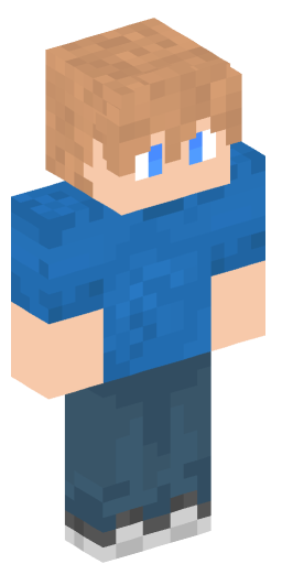 Minecraft Skin #193709