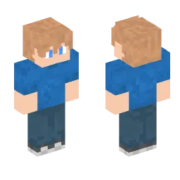 Minecraft Skin #193709