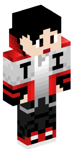 Minecraft Skin #193710