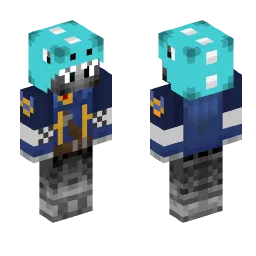 Minecraft Skin #193711