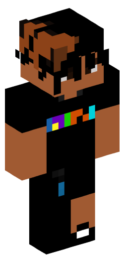 Minecraft Skin #193712