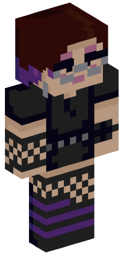 Minecraft Skin #193715