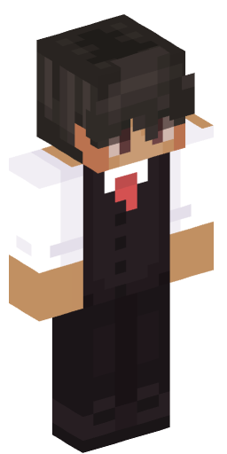 Minecraft Skin #193716