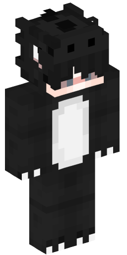 Minecraft Skin #193717