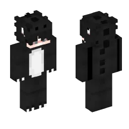 Minecraft Skin #193717