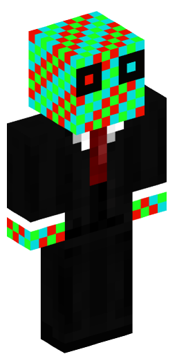 Minecraft Skin #193718
