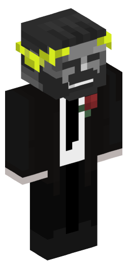 Minecraft Skin #193720