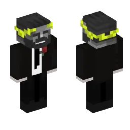 Minecraft Skin #193720