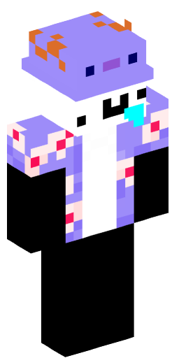 Minecraft Skin #193721