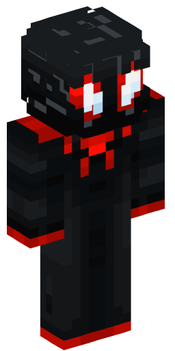 Minecraft Skin #193723