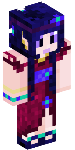 Minecraft Skin #193726