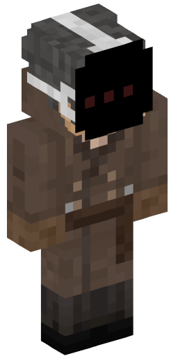Minecraft Skin #193727