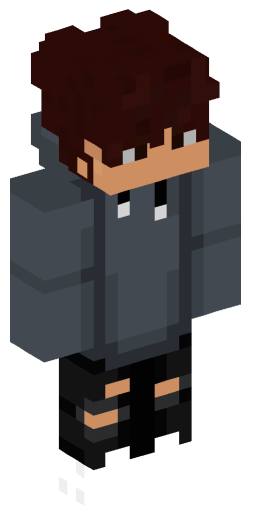 Minecraft Skin #193728