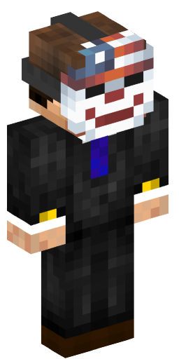 Minecraft Skin #193729