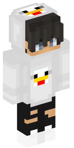 Minecraft Skin #193730