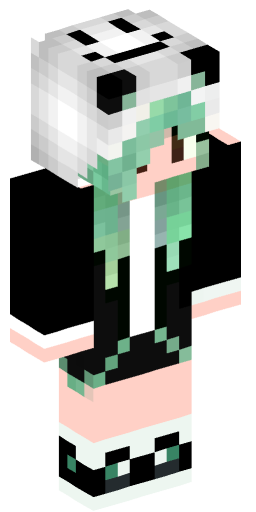 Minecraft Skin #193731