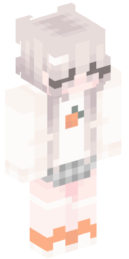 Minecraft Skin #193732