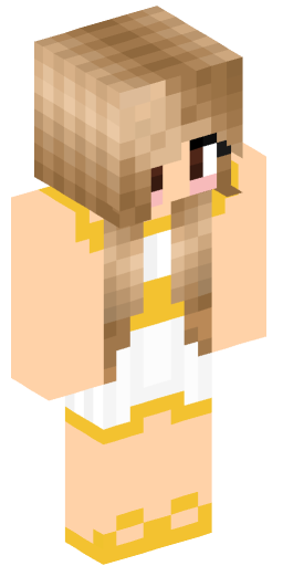 Minecraft Skin #193733