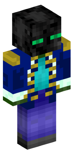 Minecraft Skin #193734