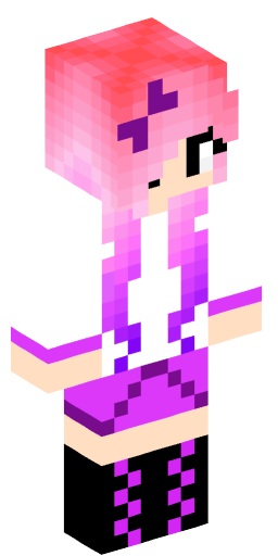 Minecraft Skin #193735