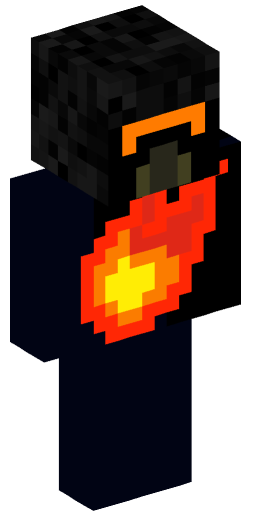 Minecraft Skin #193736